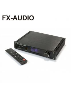 Підсилювач FX-AUDIO D2160