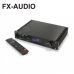 Підсилювач FX-AUDIO D2160