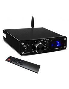 FX-AUDIO D502BT
