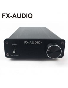 FX-AUDIO FX-1002A