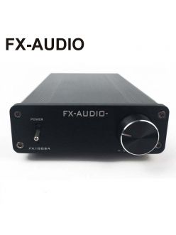 Підсилювач FX-AUDIO FX-1002A