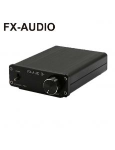 FX-AUDIO FX-502A