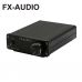 Підсилювач FX-AUDIO FX-502A