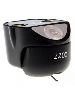 Картридж для винила(звукосниматель) Goldring 2200