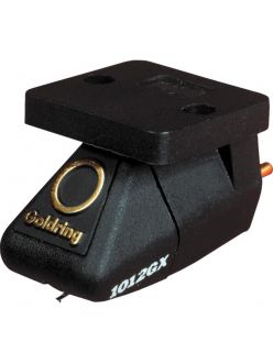 Картридж для вінілу (звукознімач) Goldring G1012GX