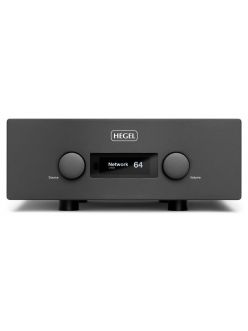 HEGEL H590 Інтегральний мережевий підсилювач