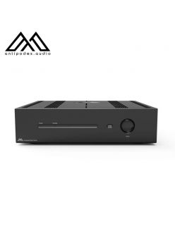 Antipodes Audio К50 Мережевий аудіо сервер/плеєр
