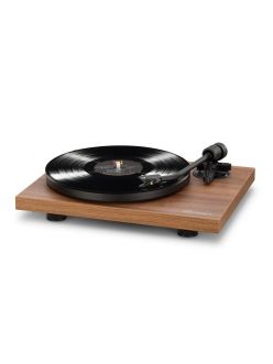 Вініловий програвач Music Hall MMF Mark1 WALNUT OM NN