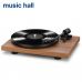 Вініловий програвач Music Hall MMF Mark1 WALNUT OM NN