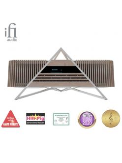 Аудіосистема з Wi-Fi/AirPlay2/Bluetooth iFi Audio Aurora
