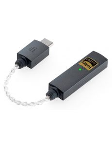 iFi Audio GO link