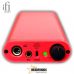 ЦАП з підсилювачем для навушників iFi Audio iDSD Diablo
