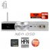 ЦАП с усилителем для наушников iFi Audio NEO iDSD