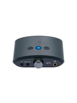 ЦАП з підсилювачем для навушників iFi Audio UNO DAC/Amp mini