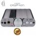 ЦАП з підсилювачем для навушників iFi Audio xDSD Gryphon