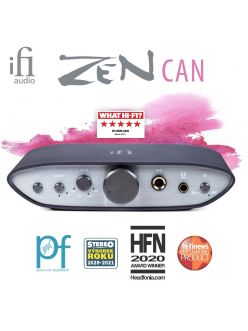 Підсилювач для навушників iFi Audio ZEN CAN