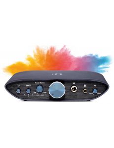 iFi Audio ZEN CAN Signature 6XX