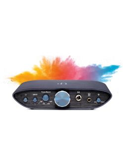 Підсилювач для навушників iFi Audio ZEN CAN Signature HFM