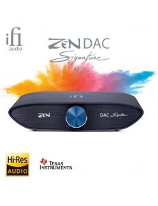 iFi Audio Zen DAC Signature V2