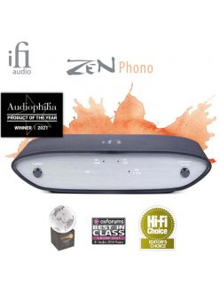 Фонокоректор iFi Audio ZEN Phono