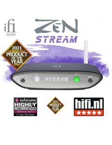 iFi Audio ZEN Stream