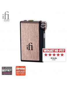 iFi Audio GO Blu