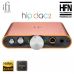 ЦАП з підсилювачем для навушників iFi Hip Dac2 Sunset Orange