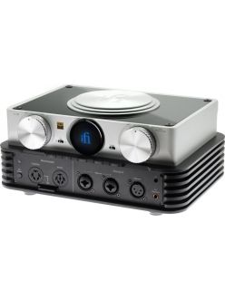 Підсилювач для навушників iFi Audio iFi iCAN Phantom