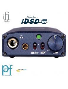 iFi Audio Micro iDSD Signature