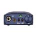 ЦАП з підсилювачем для навушників iFi Audio Micro iDSD Signature