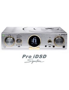 iFi Pro iDSD Signature