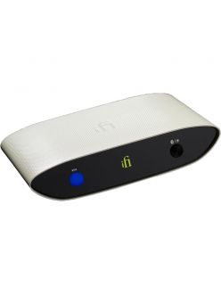 Bluetooth-аудіоприймач iFi Zen Air Blue