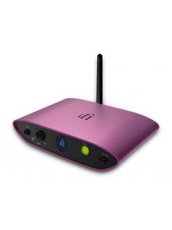 ЦАП iFi ZEN One Studio