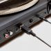 Вініловий програвач JAM HX-TT400-BKA Spun Out Turntable