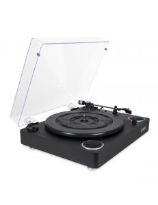 JAM HX-TTP200WDA-EU Sound Turntable Player