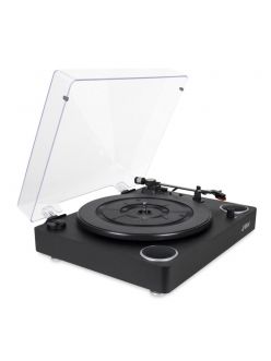 Вініловий програвач JAM HX-TTP200WDA-EU Sound Turntable Player