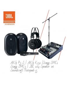 JBL Work from Home 2