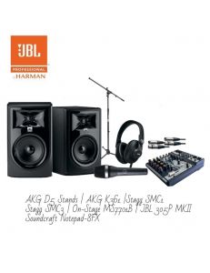 JBL Work from Home 3