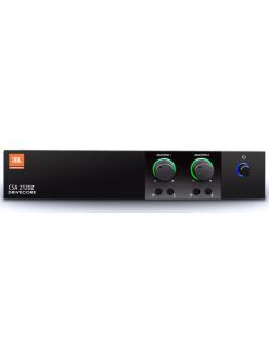 Підсилювач JBL CSA2120Z