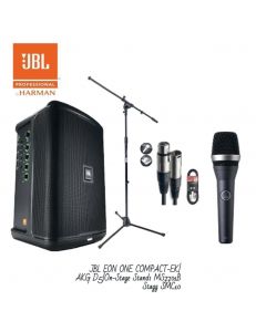JBL Mobile 1