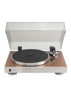 Виниловый проигрыватель JBL TT350 (JBLTT350WALEU)