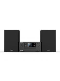 Мікро Hi-Fi система Kenwood M925DABB