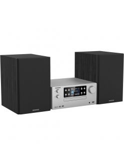 Мікро Hi-Fi система Kenwood M925DABS