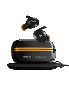 Klipsch T5 II True Wireless Sport McLaren