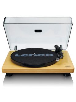 Проигрыватель винила Lenco L-30WD