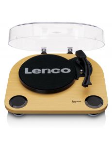 Lenco LS-40WD