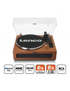 Lenco LS-430BN Lenco LS-430BN