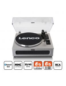 Lenco LS-440GY