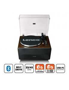 Lenco LS-470WA