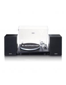 Lenco LS-500BK